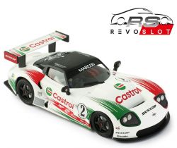 RevoSlot 1/32, Marcos LM600 GT2, Nr.2, RS0233