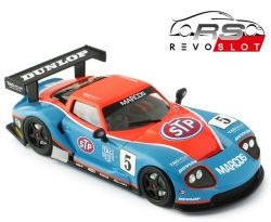 RevoSlot 1/32, Marcos LM600 GT2, Nr.5, RS0236