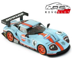 RevoSlot 1/32, Marcos LM600 GT2, Nr.6, RS0237