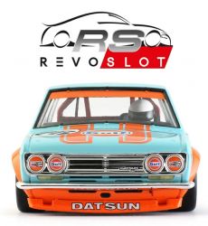 RevoSlot 1/32, Datsun 510, Nr.76, RS0238