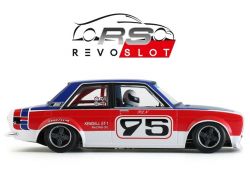 RevoSlot 1/32, Datsun 510, Nr.75, RS0239