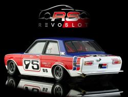 RevoSlot 1/32, Datsun 510, Nr.75, RS0239