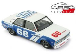 RevoSlot 1/32, Datsun 510, Nr.68, 1972, RS0240
