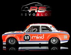 RevoSlot 1/32, Ford Escort Mk1, Nr.69, RS0242