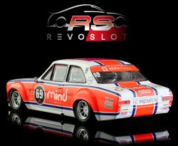 RevoSlot 1/32, Ford Escort Mk1, Nr.69, RS0242