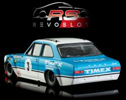 RevoSlot 1/32, Ford Escort Mk1, 1972, Nr.3, RS0243