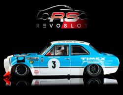 RevoSlot 1/32, Ford Escort Mk1, 1972, Nr.3, RS0243