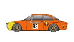 RevoSlot 1/32, Alfa Romeo Giulia GTA, Nr.83, RS0250