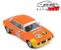 RevoSlot 1/32, Alfa Romeo Giulia GTA, Nr.83, RS0250