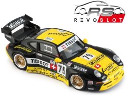 RevoSlot 1/32, Porsche 911 GT2, Nr.79, RS0252