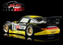 RevoSlot 1/32, Porsche 911 GT2, Nr.79, RS0252