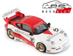 RevoSlot 1/32, Porsche 911 GT2, Nr.10, RS0253