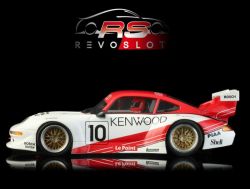 RevoSlot 1/32, Porsche 911 GT2, Nr.10, RS0253