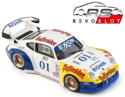 RevoSlot 1/32, Porsche 911 GT2, Nr.01, RS0254