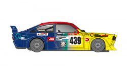 RevoSlot 1/32, Opel Kadett GT/E, Nr.439, RS0255