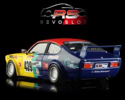 RevoSlot 1/32, Opel Kadett GT/E, Nr.439, RS0255