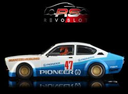 RevoSlot 1/32, Opel Kadett GT/E, Nr.47, RS0257