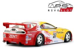 RevoSlot 1/32, Toyota Supra GT2, Nr.37, RS0265