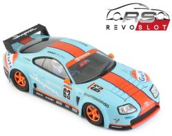 RevoSlot 1/32, Toyota Supra GT2, Nr.63, RS0266