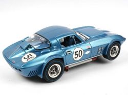 Revell 1/32, Corvette Greenwood Sebring 1976, Nr.76