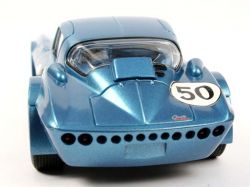 Revell 1/32, Corvette Greenwood Sebring 1976, Nr.76