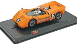 Revell 1/32, McLaren M6A, Nr.5, 1967, Denis Hulme