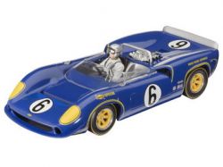 Revell 1/32, Lola T-70 MK II, Nr.6, Mark Donohue 1966