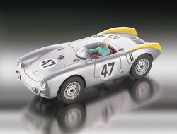 Revell 1/32, Porsche 550A Spyder, Nr.47, 1954