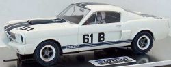 Revell 1/32, Shelby Ford GT350R Nr.61 B