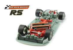 Scaleauto 1/32, Mercedes GT3, Nr.9, SC-6222RS