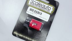 Scaleauto, Motor 30.000 U/min (12V), 13d, 1 Stk., SC-0005