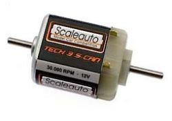 Scaleauto, Motor 30.000 U/min. (12V), SC-0010B