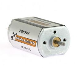 Scaleauto, Motor 21.300 U/min (12V), SC-0011C