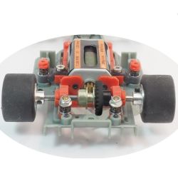 Scaleauto, Kronzahnrad 27z, (Ø14.8mm)