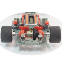 Scaleauto, Kronzahnrad 28z, (Ø15.4mm),  SC-1114R