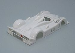 Scaleauto 1/32, Viper GTS-R, Leichtbau-Cockpit, SC-6626