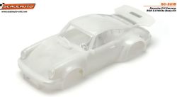 Scaleauto 1/32, Porsche 911 RSR, Karosserie-Bausatz, SC-3618