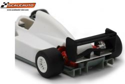 Scaleauto 1/32, Formula 90-97, Heckflügel flex., SC-3630A13