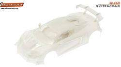 Scaleauto 1/32, R8 LMS GT2, Karosserie-Bausatz, SC-3641