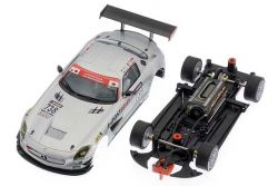 Scaleauto 1/32, Mercedes AMG SLS GT3, Nr.738