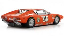 Scaleauto 1/32, De Tomaso Pantera, DRM 1975, SC-6040