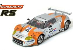 Scaleauto 1/32, Sypker C8 GT2, Nr.85, LM 2006, SC-6053RS