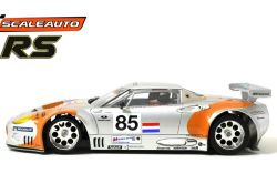 Scaleauto 1/32, Sypker C8 GT2, Nr.85, LM 2006, SC-6053RS