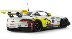 Scaleauto 1/32, BMW Z4 GT3, Nr.40, 2011, SC-6074R