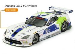 Scaleauto 1/32, Viper GTS-R, Nr.93 RS-Supersport, SC-6108RS