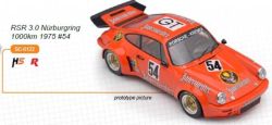 Scaleauto 1/32, Porsche 911 RSR 3.0, Nr.54, SC-6122R