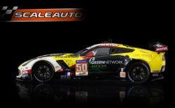 Scaleauto 1/32, A7R GT3, Nr.50, Le Mans 2015,  SC-6193