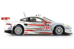 Scaleauto 1/32, Porsche 991 RSR GT3, Nr.911,  SC-6139R