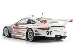 Scaleauto 1/32, Porsche 991 RSR GT3, Nr.911,  SC-6139R