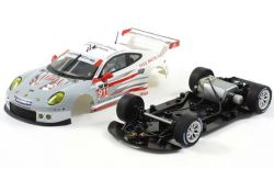 Scaleauto 1/32, Porsche 911 GT3, Nr.912, SC-6213